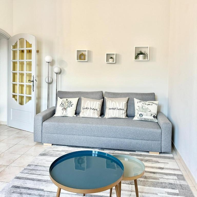 Charming 3 star apart near Monte Carlo 3rd floor - Appartement 1 Chambre - 17
