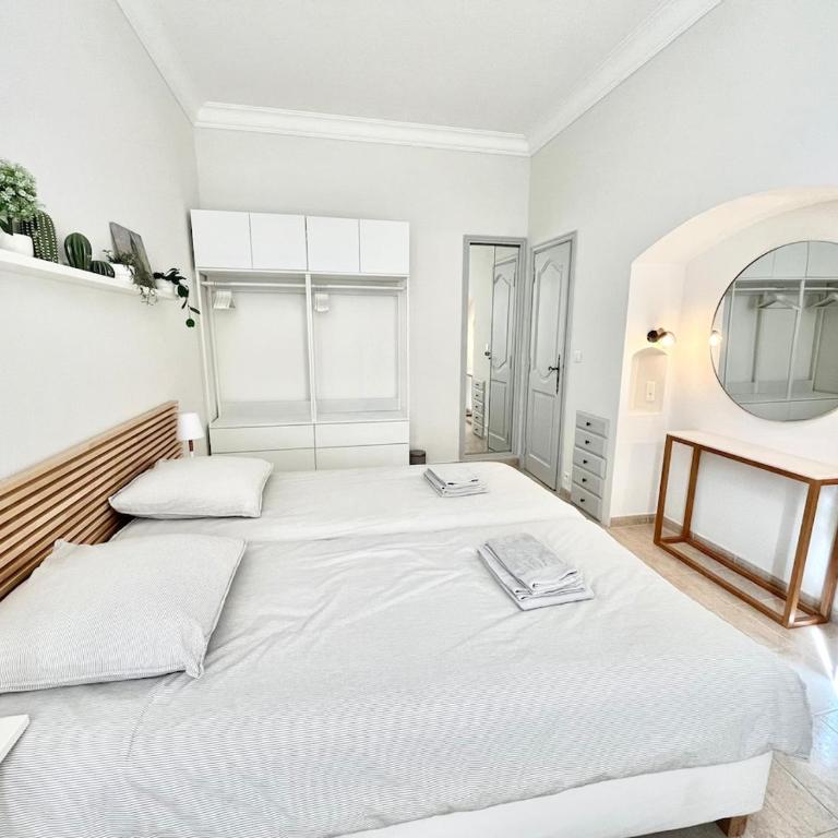 Charming 3 star apart near Monte Carlo 3rd floor - Appartement 1 Chambre - 10