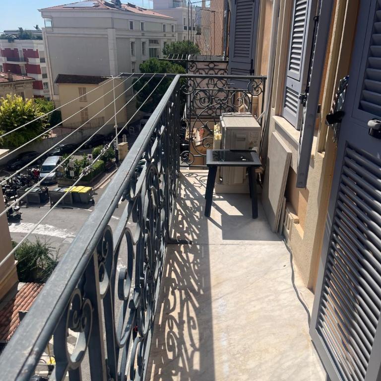Charming 3 star apart near Monte Carlo 3rd floor - Appartement 1 Chambre - 5