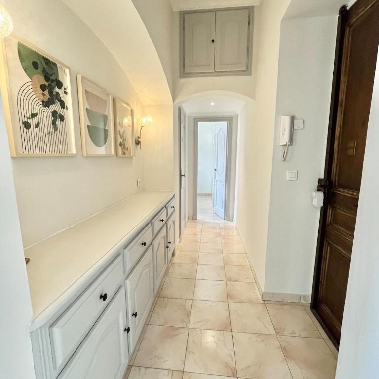 Charming 3 star apart near Monte Carlo 3rd floor - Appartement 1 Chambre - 4