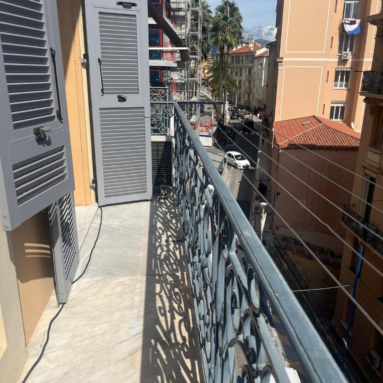 Charming 3 star apart near Monte Carlo 3rd floor - Appartement 1 Chambre - 2