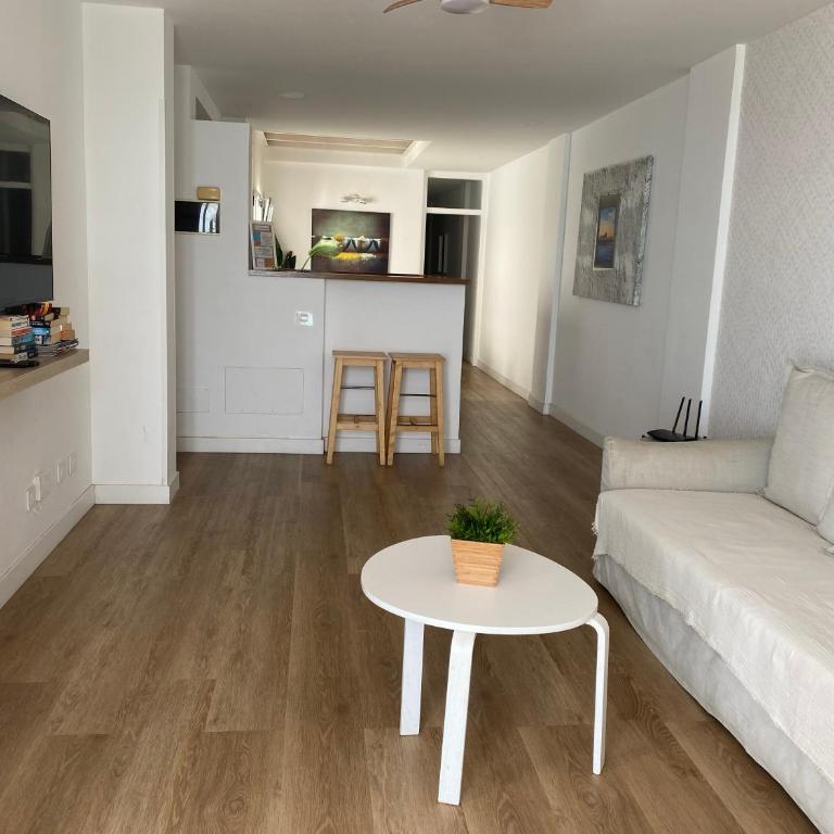 Numancia 1-4B - Apartamento con vistas al mar - 43