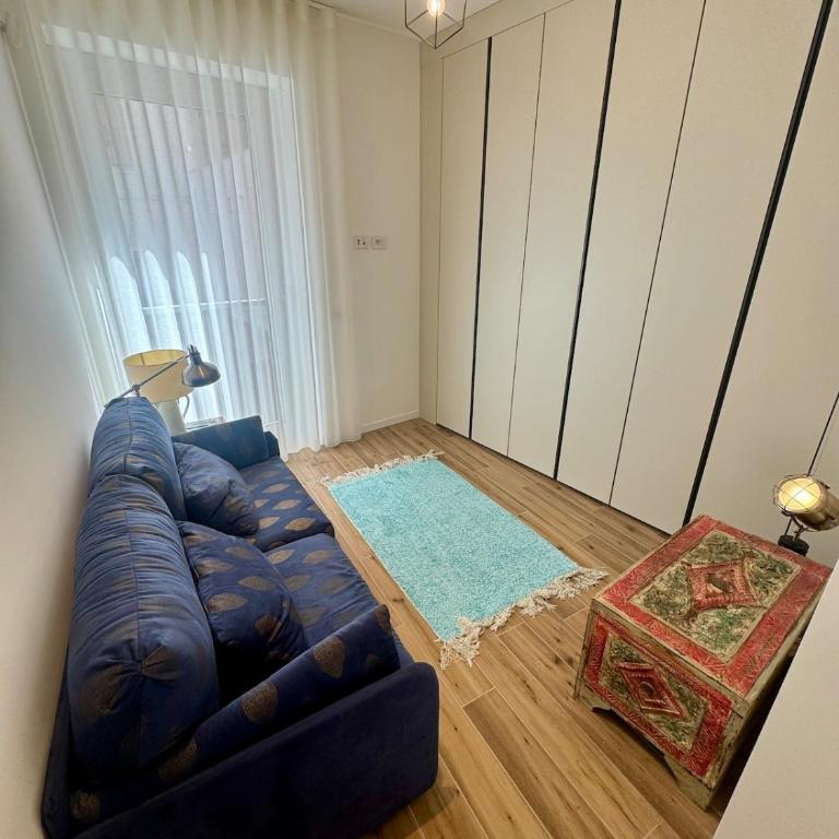 Ricotti Apt, 2 min from metro - Apartment mit 2 Schlafzimmern - 9
