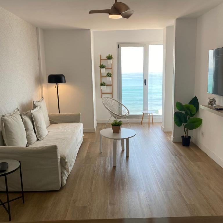 Numancia 1-4B - Apartamento con vistas al mar - 44