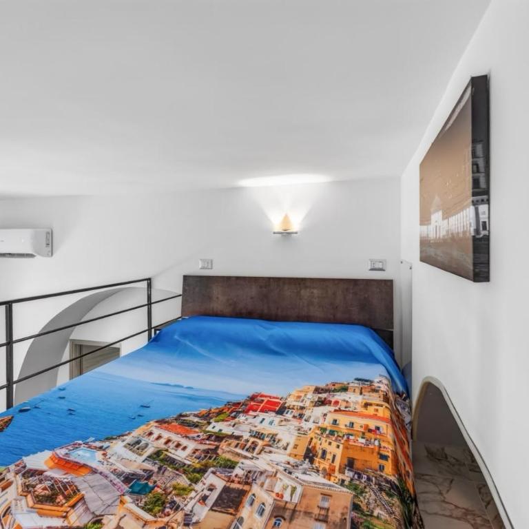 Borgo Partenope Napoli - Appartamento Deluxe - 5