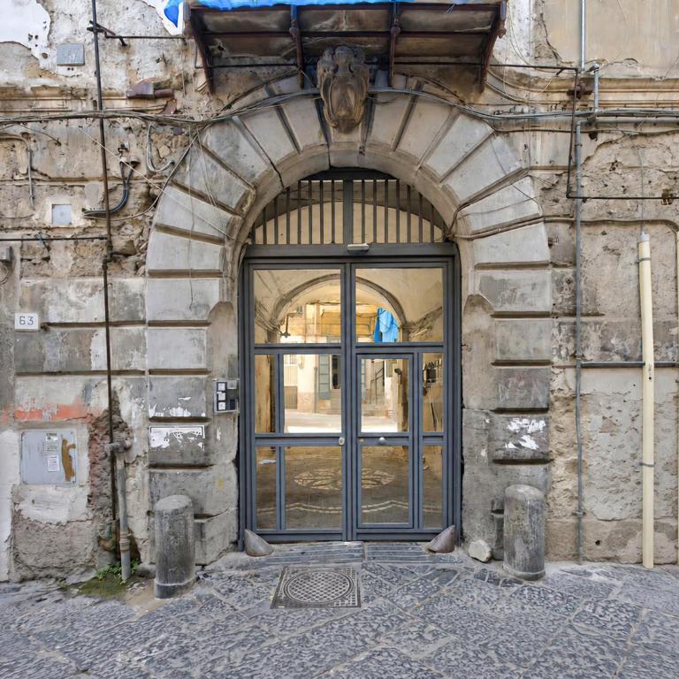 Borgo Partenope Napoli - Appartamento Deluxe - 6