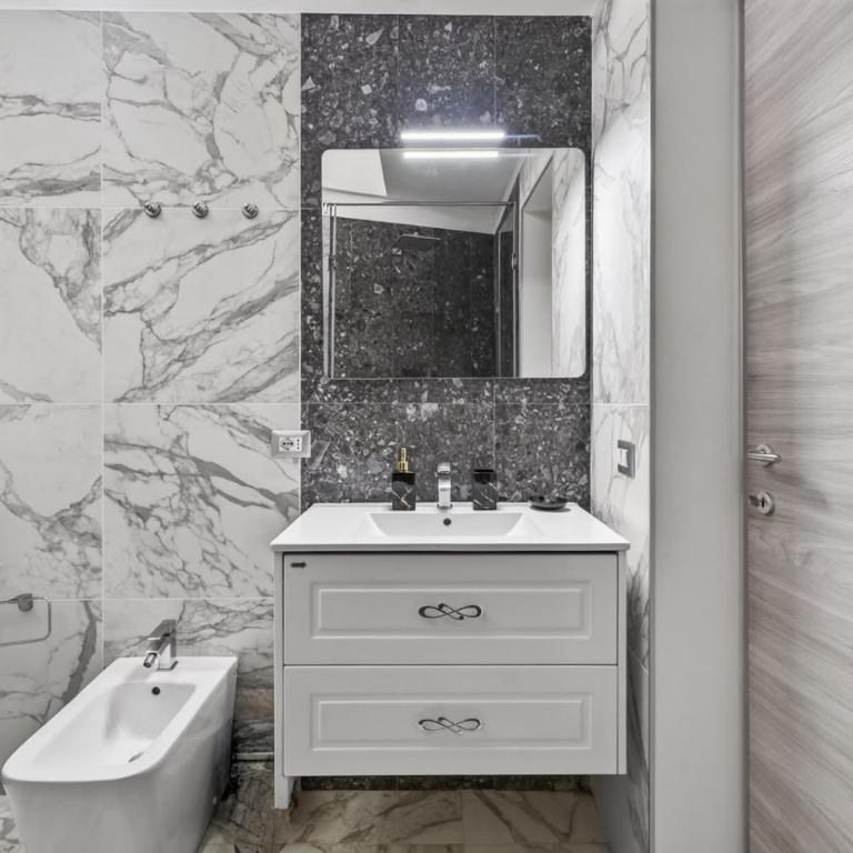 Borgo Partenope Napoli - Appartamento Deluxe - 10