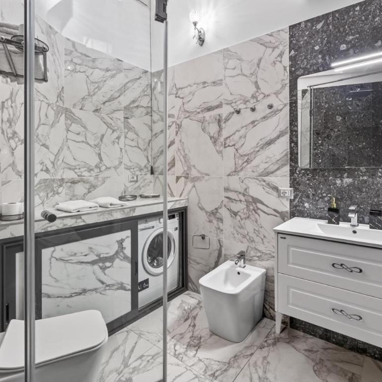 Borgo Partenope Napoli - Appartamento Deluxe - 12