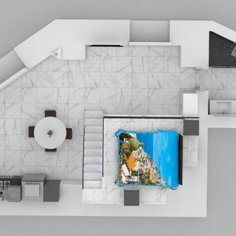 Borgo Partenope Napoli - Appartamento Deluxe - 15