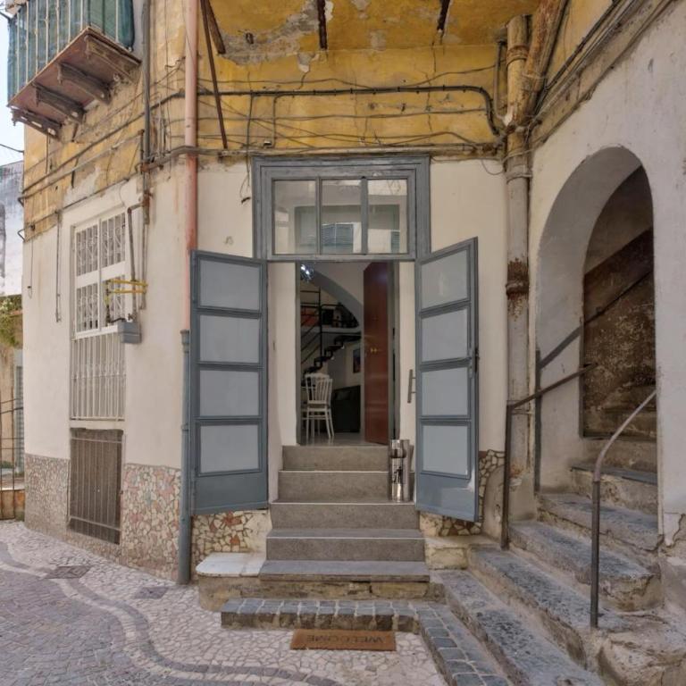 Borgo Partenope Napoli - Appartamento Deluxe - 18