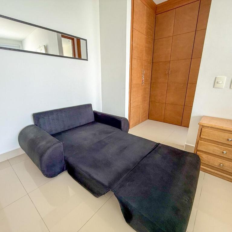 Apartamento completo en piso 26 frente al mar - Apartamento de 2 dormitorios - 41