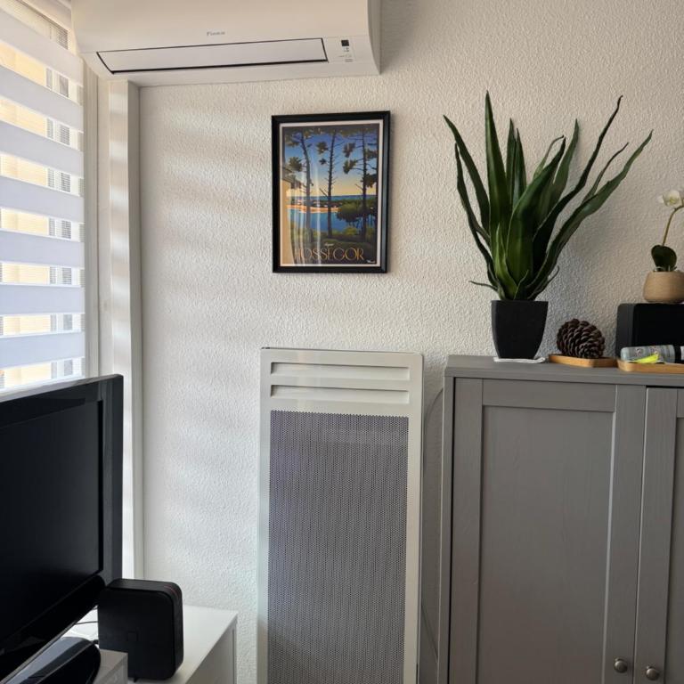 Appartement HOSSEGOR plage SUD Classé 3 étoiles - Apartment mit 2 Schlafzimmern - 22