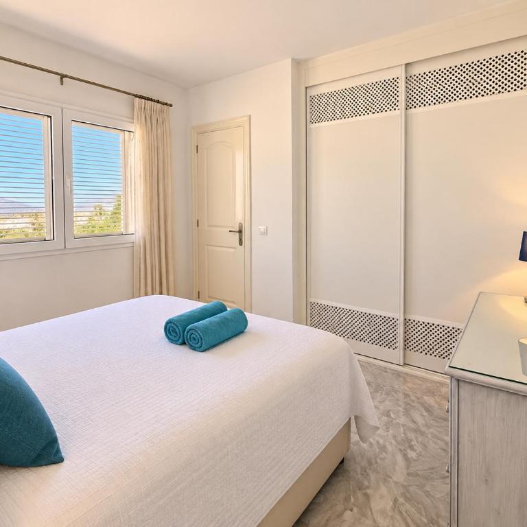 Penthouse Sea View Dinastia in Los Cristianos - Appartement 1 Chambre - Vue sur Mer - 14