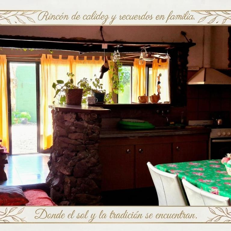 Casa en Santa Rosa de Calamuchita - Casa de 2 dormitorios - 6