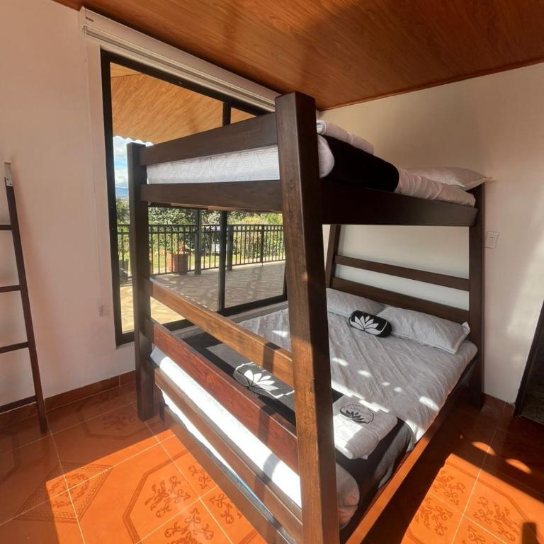 Quinta La Florecita - Villa - 3