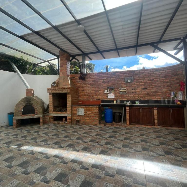 Quinta La Florecita - Villa - 6