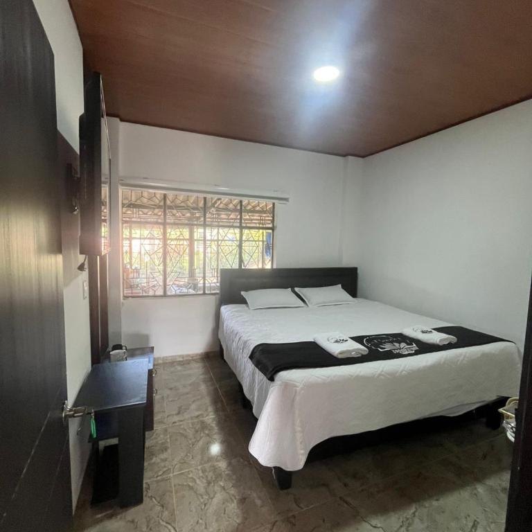 Quinta La Florecita - Villa - 13