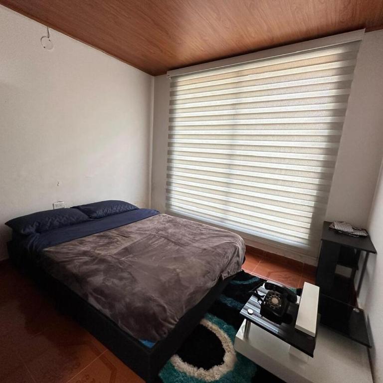 Quinta La Florecita - Villa - 14