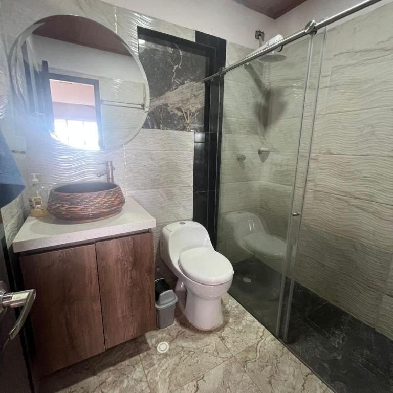 Quinta La Florecita - Villa - 23