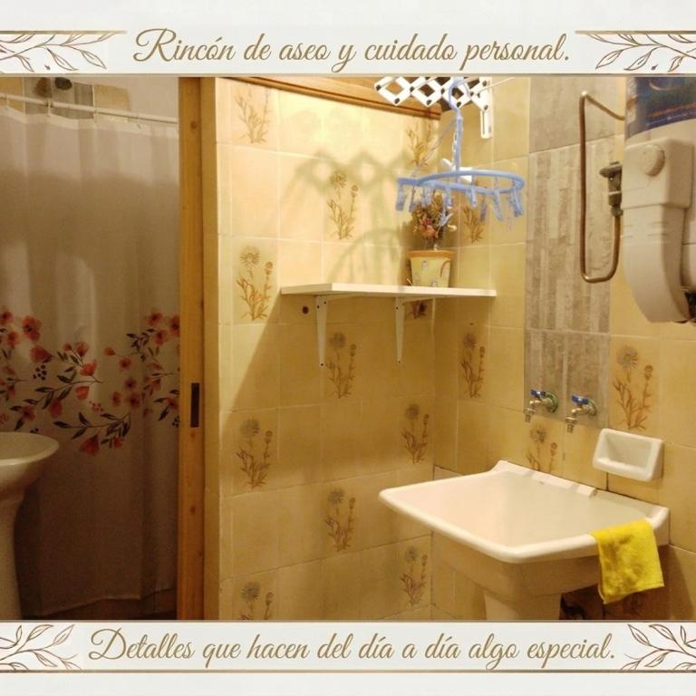 Casa en Santa Rosa de Calamuchita - Casa de 2 dormitorios - 9