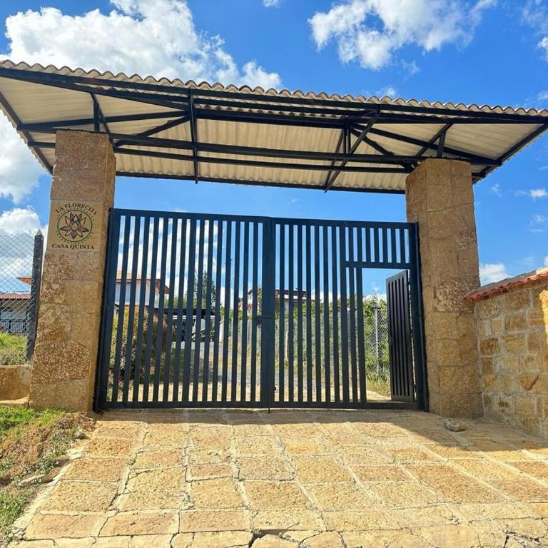 Quinta La Florecita - Villa - 27