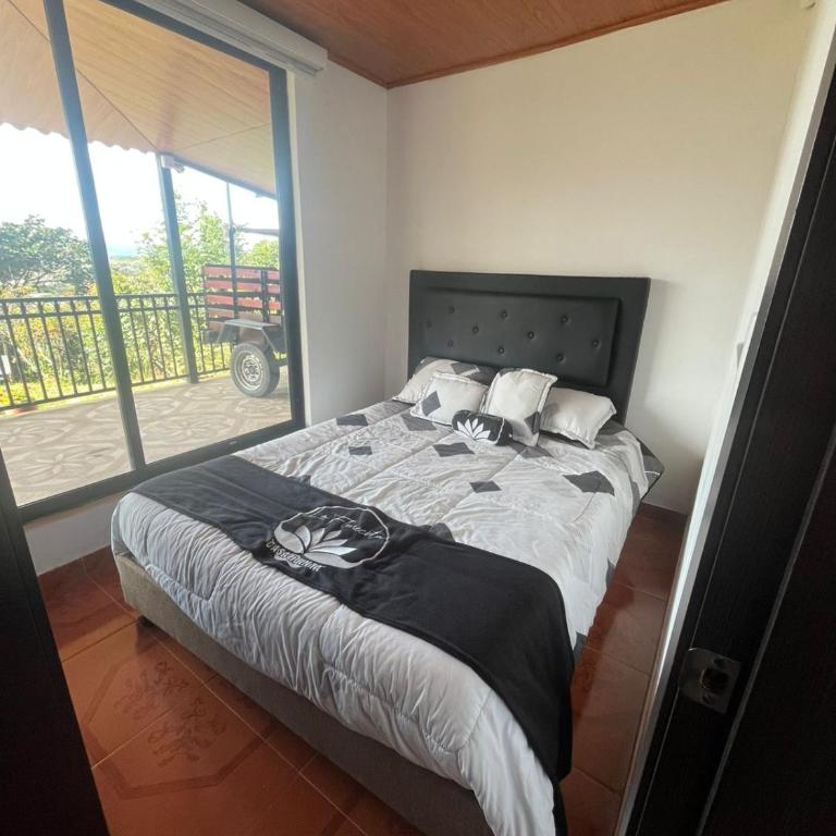 Quinta La Florecita - Villa - 35