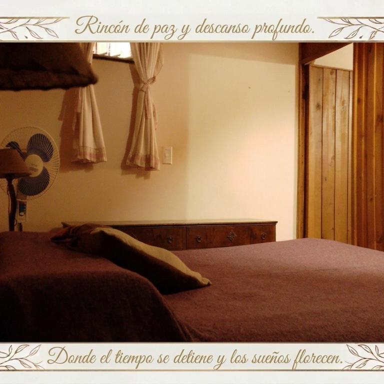 Casa en Santa Rosa de Calamuchita - Casa de 2 dormitorios - 8