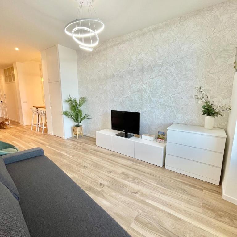 Cosy Haven apart near Monaco - Appartement 1 Chambre - 11