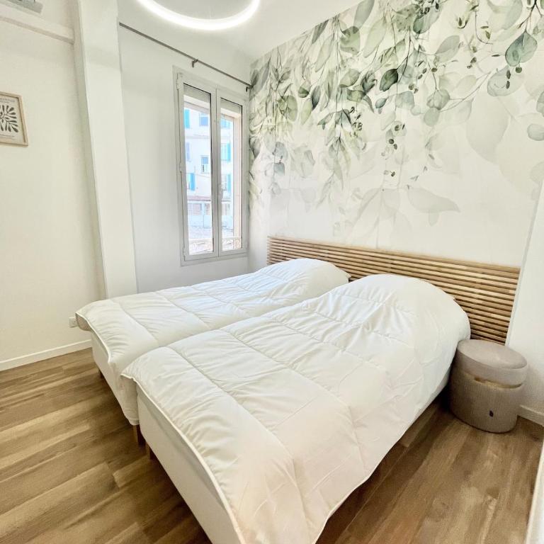 Cosy Haven apart near Monaco - Appartement 1 Chambre - 14