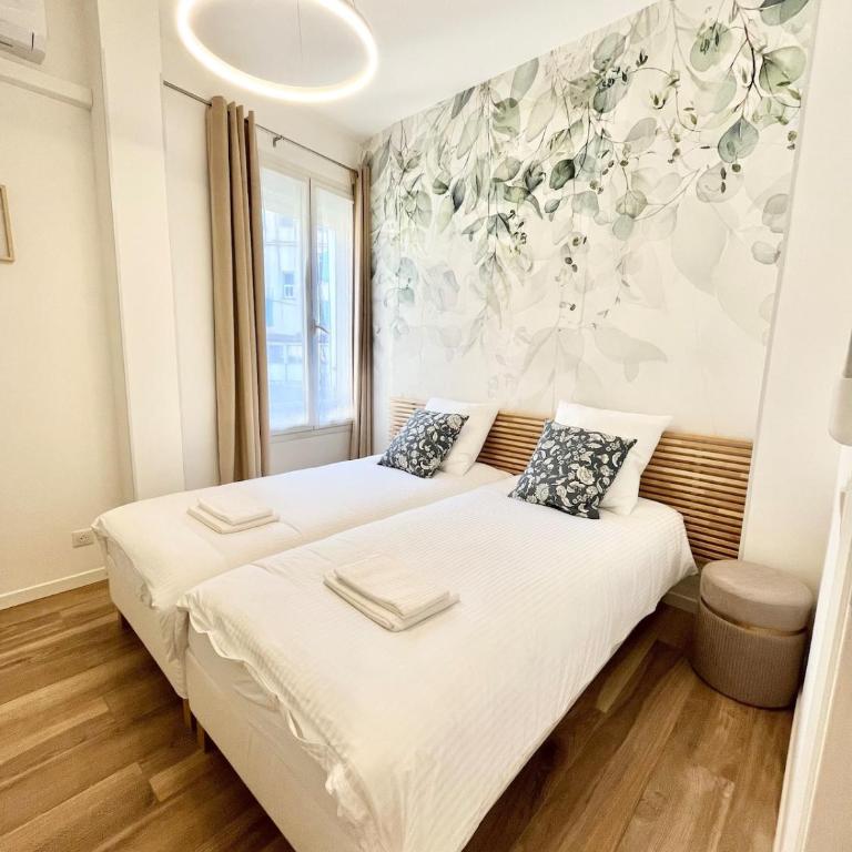 Cosy Haven apart near Monaco - Appartement 1 Chambre - 16