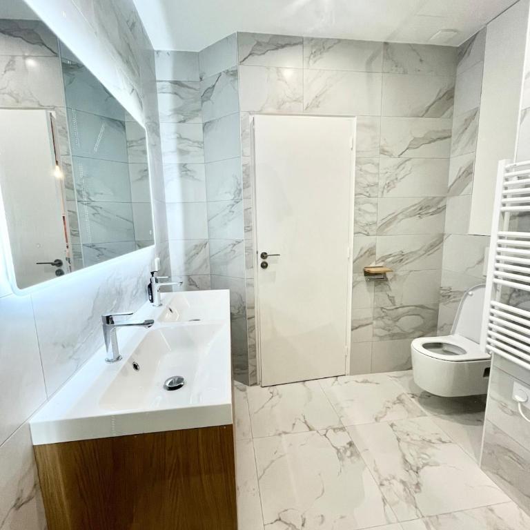 Cosy Haven apart near Monaco - Appartement 1 Chambre - 17