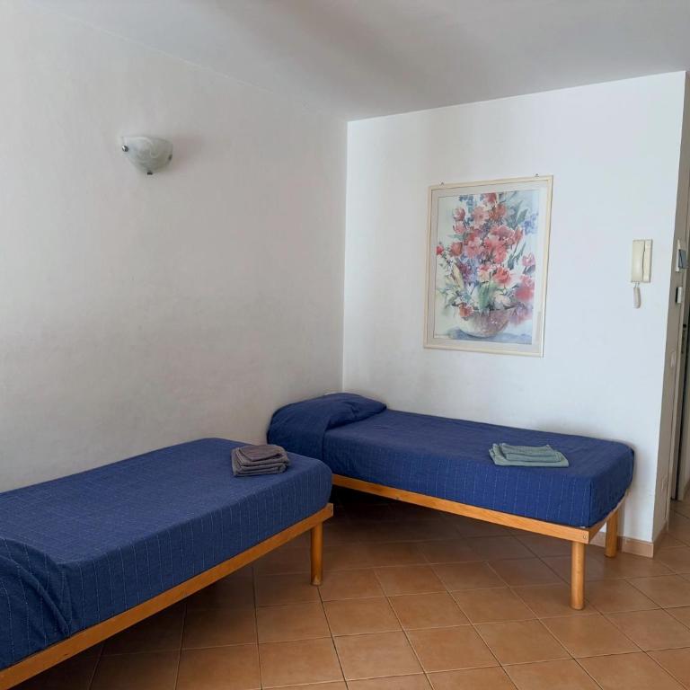 Appartamenti Glicini da Luigi - Appartamento con 1 Camera da Letto - 1