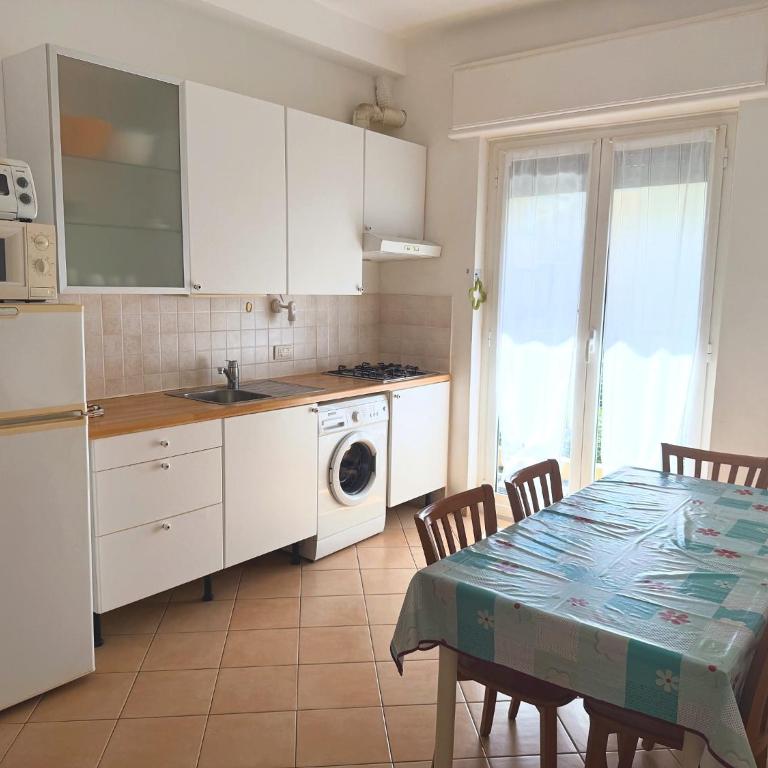 Appartamenti Glicini da Luigi - Appartamento con 1 Camera da Letto - 2