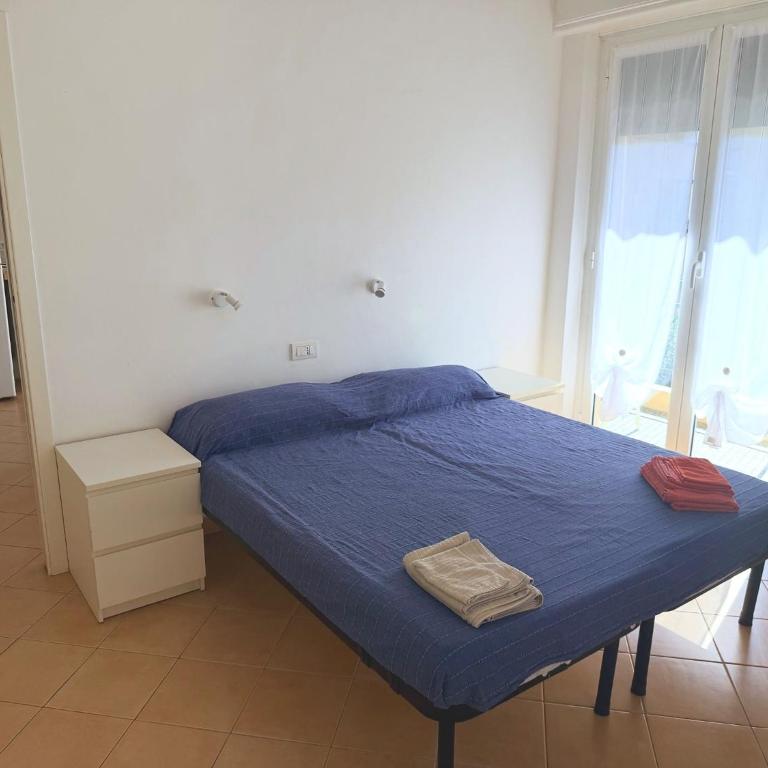Appartamenti Glicini da Luigi - Appartamento con 1 Camera da Letto - 3