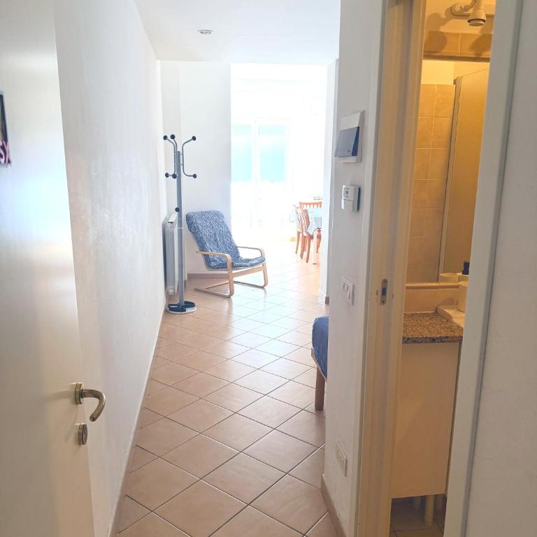 Appartamenti Glicini da Luigi - Appartamento con 1 Camera da Letto - 4