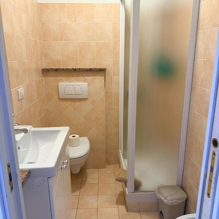 Appartamenti Glicini da Luigi - Appartamento con 1 Camera da Letto - 5