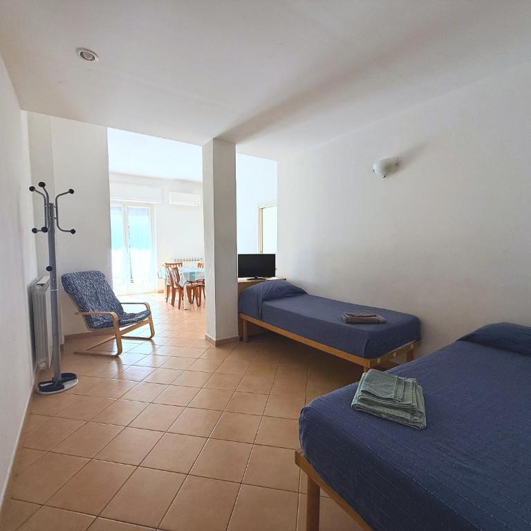 Appartamenti Glicini da Luigi - Appartamento con 1 Camera da Letto - 6