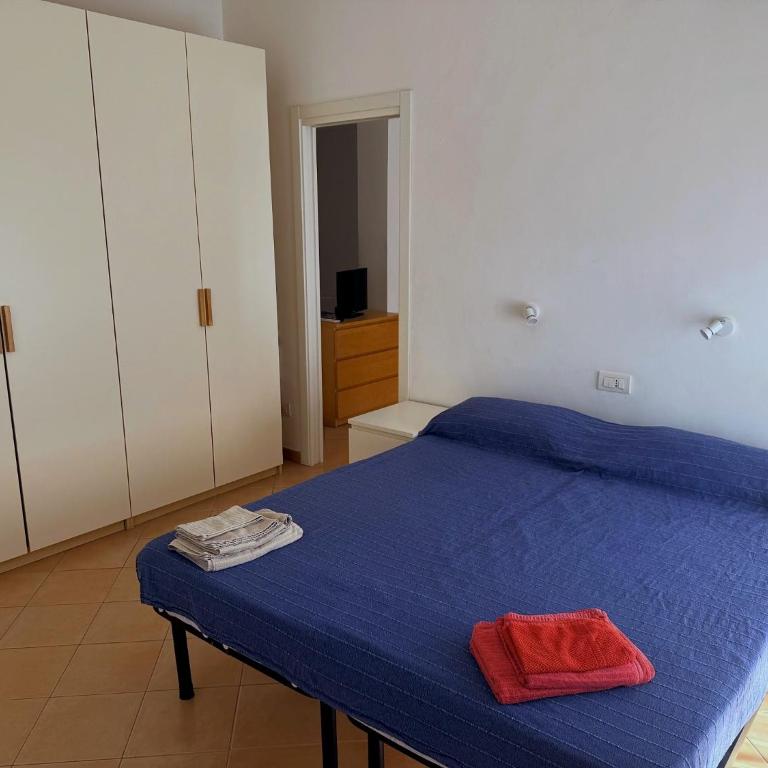Appartamenti Glicini da Luigi - Appartamento con 1 Camera da Letto - 7