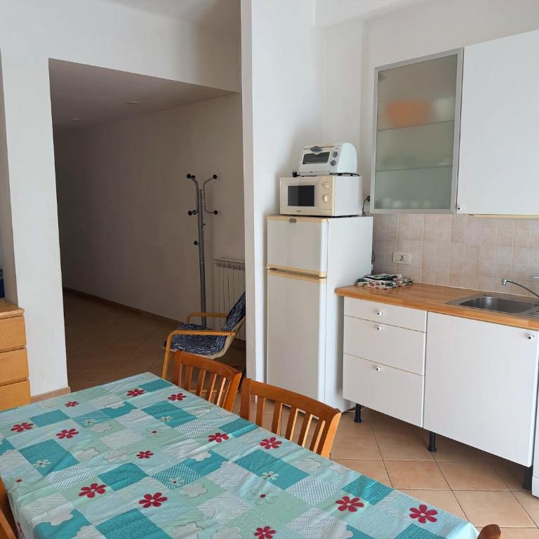 Appartamenti Glicini da Luigi - Appartamento con 1 Camera da Letto - 8
