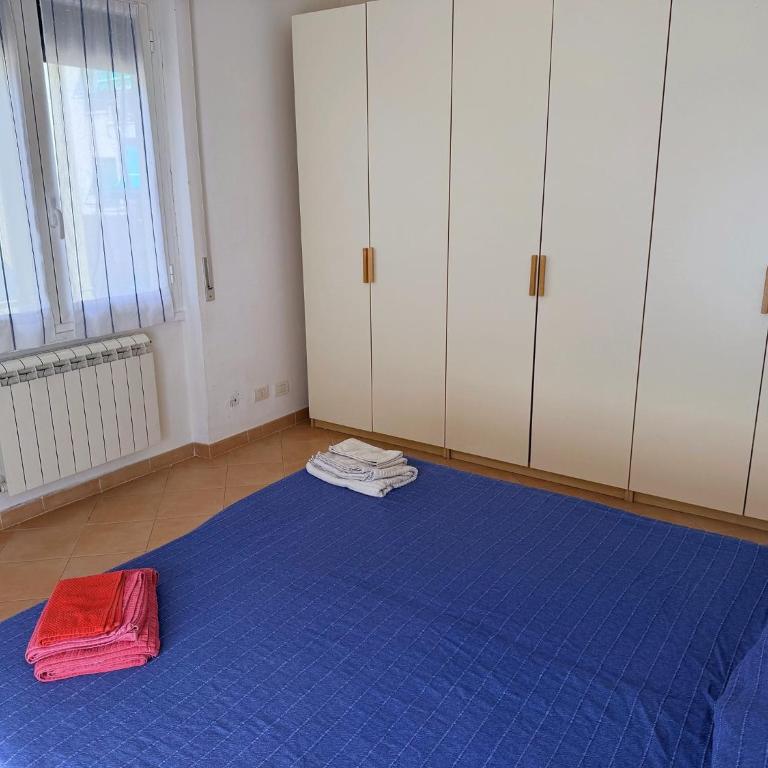 Appartamenti Glicini da Luigi - Appartamento con 1 Camera da Letto - 9