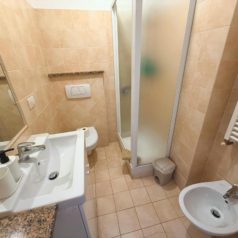 Appartamenti Glicini da Luigi - Appartamento con 1 Camera da Letto - 10