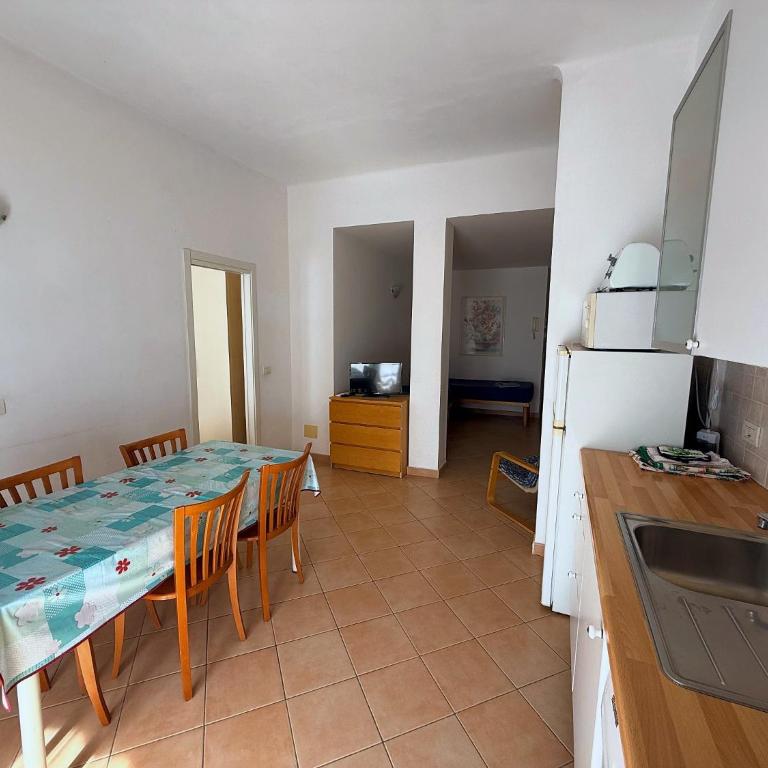 Appartamenti Glicini da Luigi - Appartamento con 1 Camera da Letto - 11