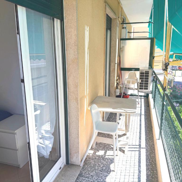 Appartamenti Glicini da Luigi - Appartamento con 1 Camera da Letto - 12