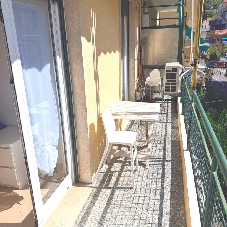 Appartamenti Glicini da Luigi - Appartamento con 1 Camera da Letto - 13