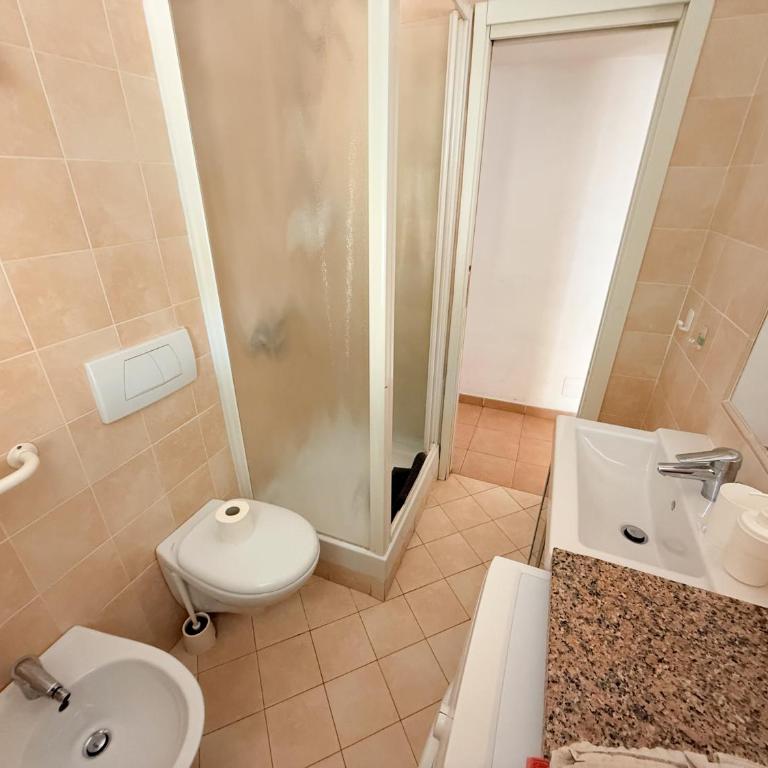 Appartamenti Glicini da Luigi - Appartamento con 2 Camere da Letto - 5