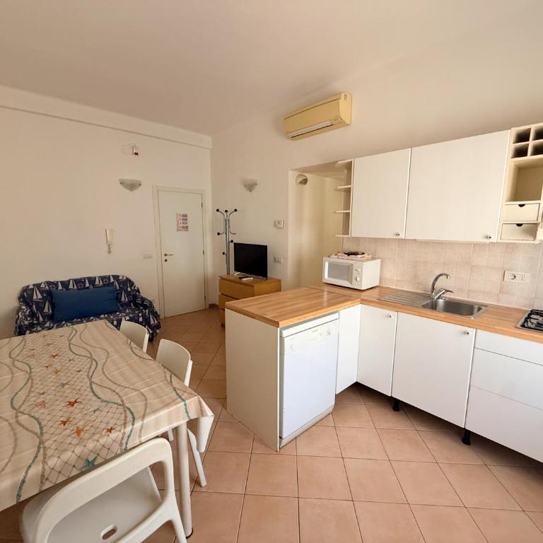 Appartamenti Glicini da Luigi - Appartamento con 2 Camere da Letto - 6