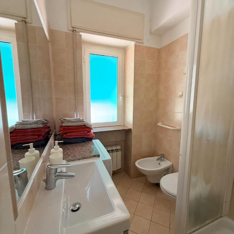 Appartamenti Glicini da Luigi - Appartamento con 2 Camere da Letto - 2