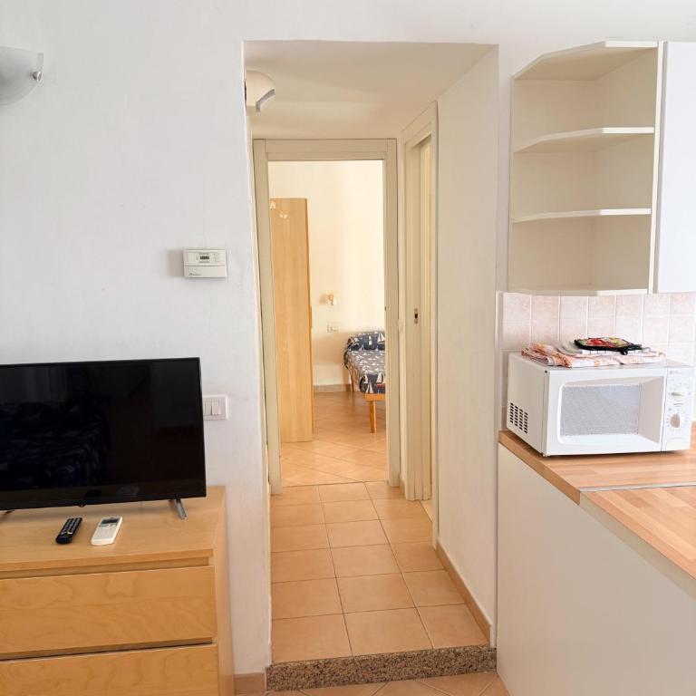 Appartamenti Glicini da Luigi - Appartamento con 2 Camere da Letto - 7