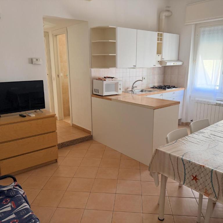 Appartamenti Glicini da Luigi - Appartamento con 2 Camere da Letto - 10