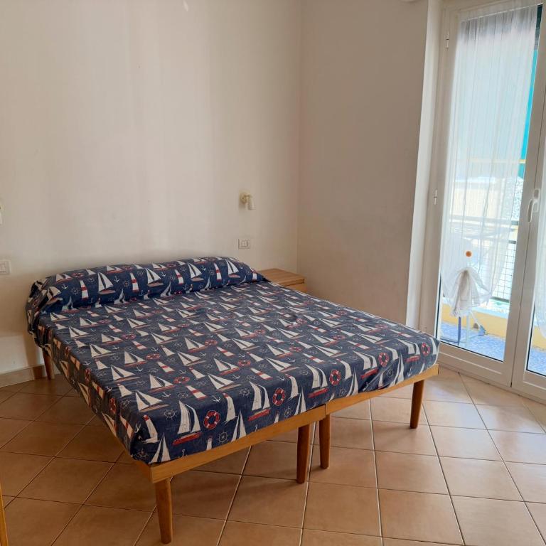 Appartamenti Glicini da Luigi - Appartamento con 2 Camere da Letto - 9